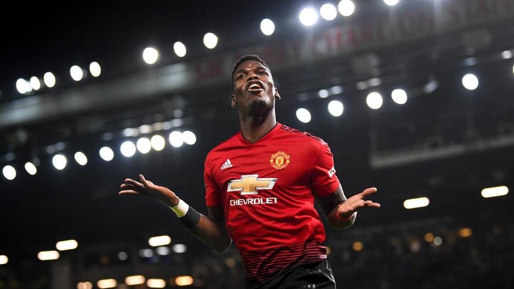 بوجبا: الفارق؟ فقط أدركنا أننا مان يونايتد