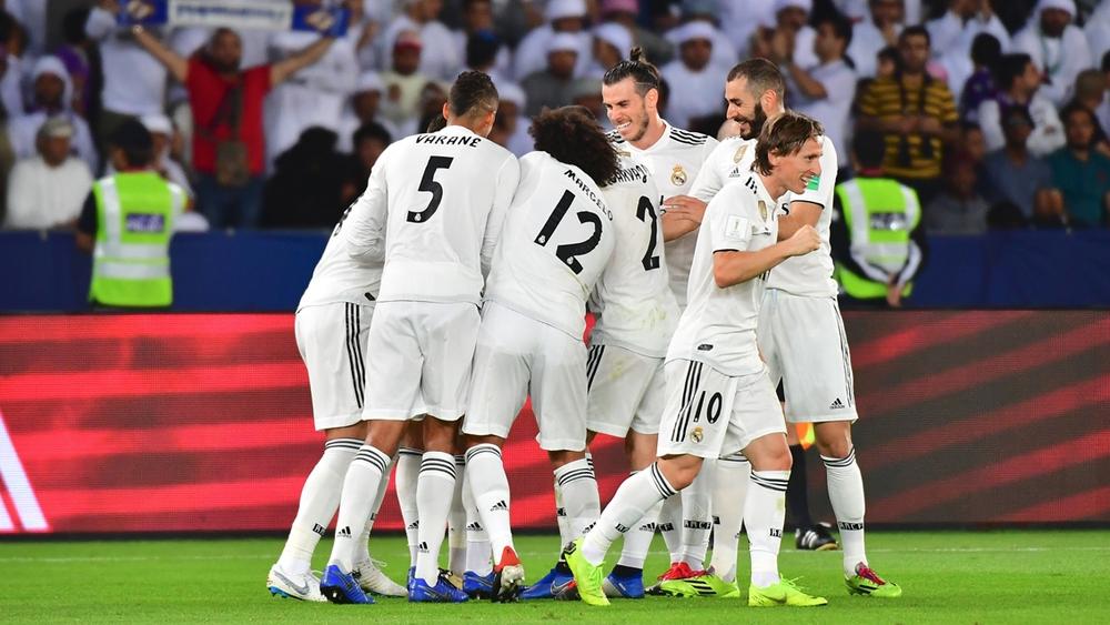 بعد مودريتش، الإنتر يريد التعاقد مع نجم آخر من ريال مدريد