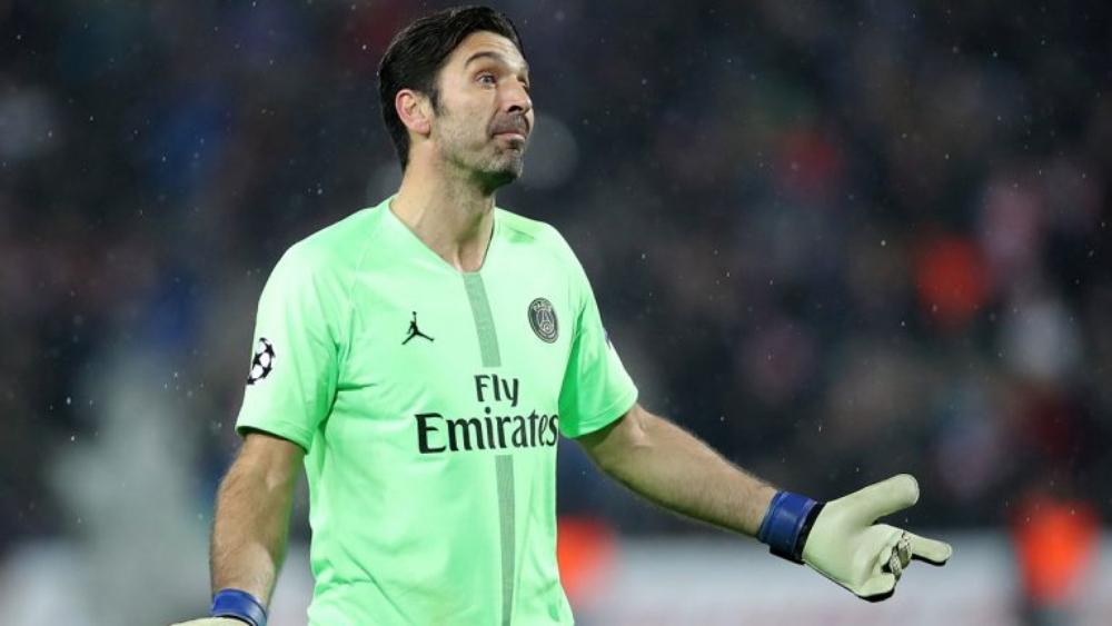 بوفون: "أنا لا أشترى بالمال"