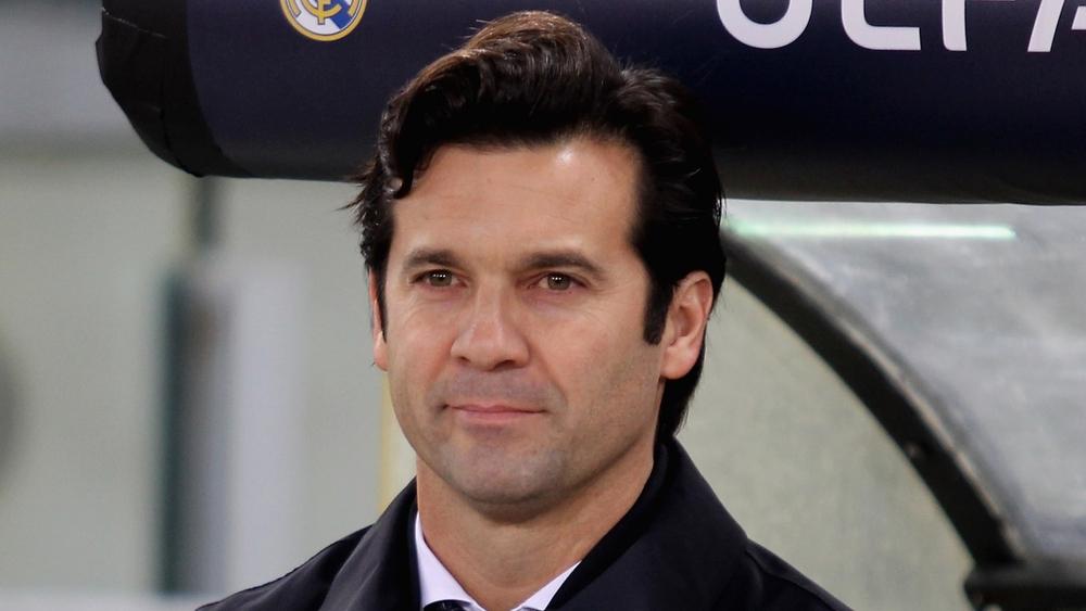 سولاري: 2018 عام رائع يضاف لتاريخ ريال مدريد