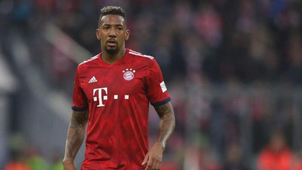 بواتينغ: لا أريد تذكر 2018 بسبب ما حدث في المونديال