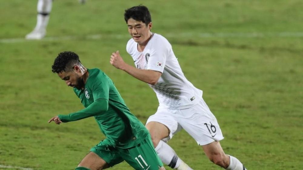 الاتحاد السعودي يُطلق مبادرة تشجيع الأخضر مجاناً في أمم آسيا 2019