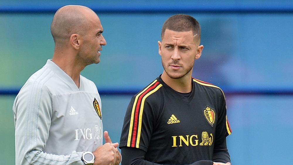 مدرب بلجيكا: "لا أدري إن كان تحدي جديد خيارا جيدًا لهازار"