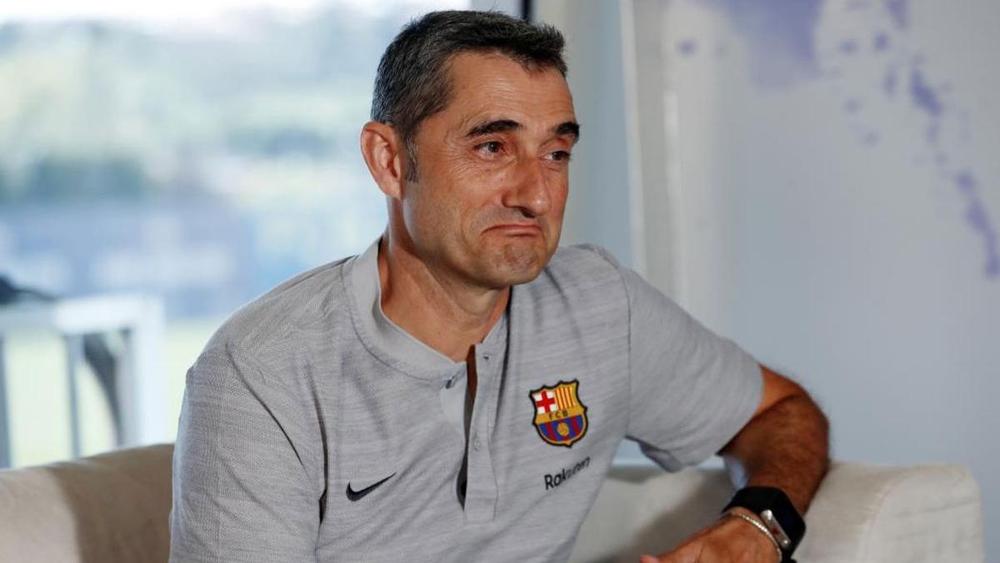 فالفيردي: "لا أعلم ما الذي سيحدث الموسم القادم"