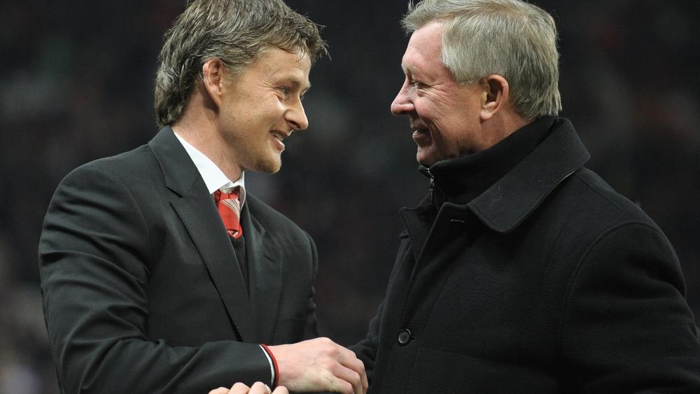 سولسكاير: هذا ما دار بيني وبين فيرجسون