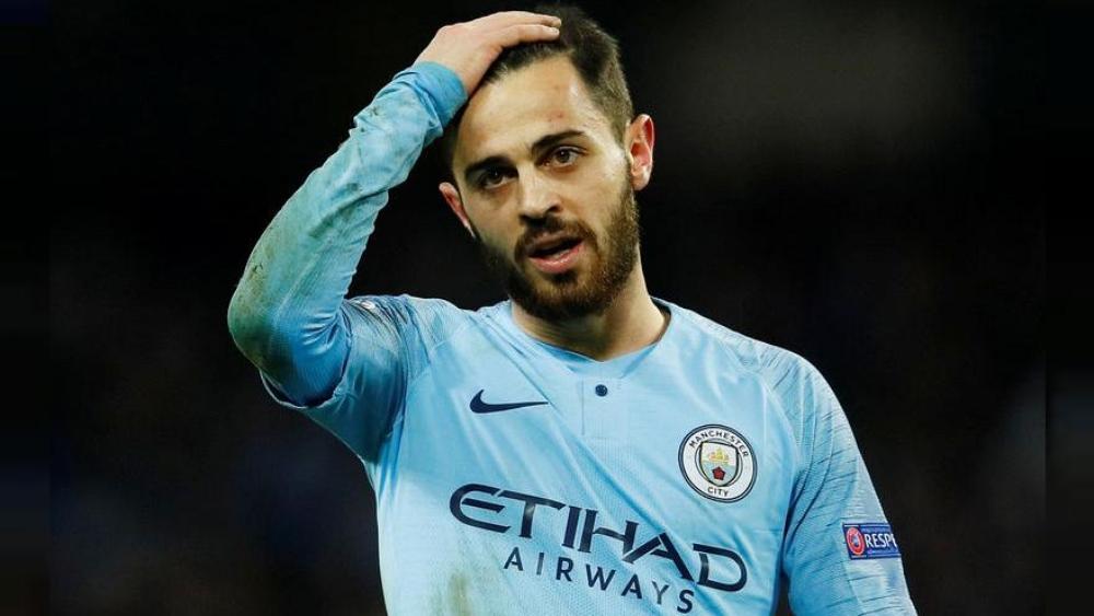 سيلفا يعترف بصعوبة مهمة السيتي أمام ليفربول