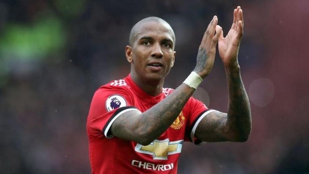 الإنتر يسعى لضم لاعب اليونايتد