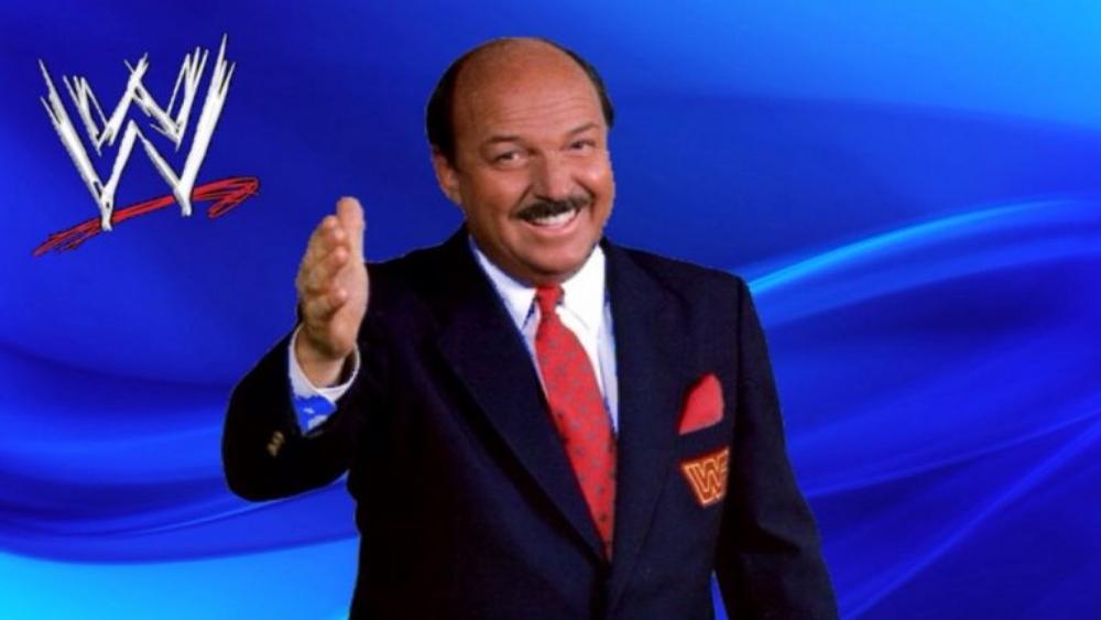 وفاة مين جين أوكرلاند أشهر مذيعي WWE