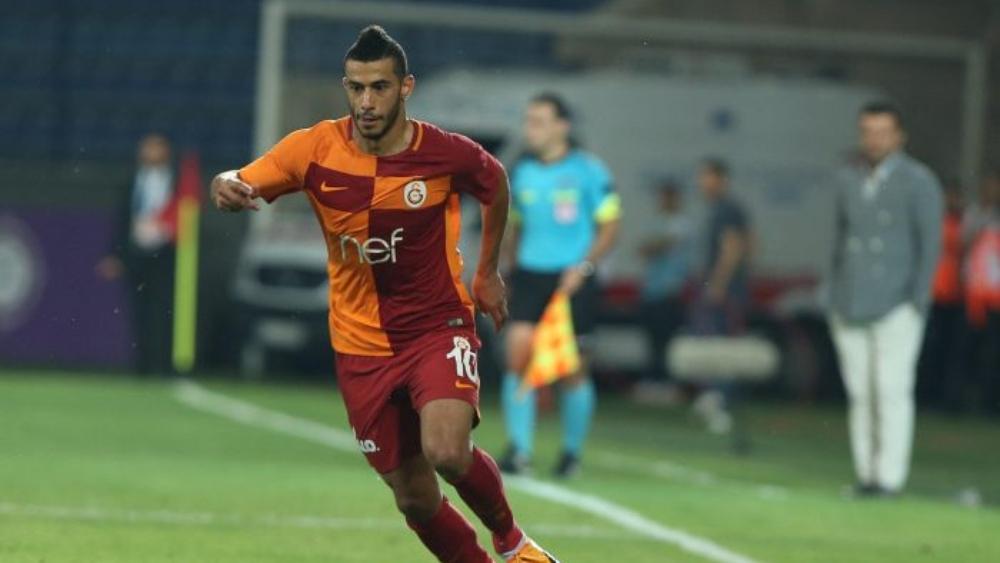 بلهندة يقترب من مجاورة تييري هنري والعودة إلى "الليغ1"