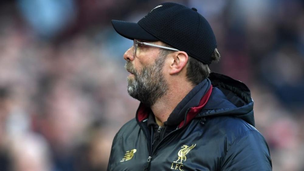 كلوب: مواجهة سيتي "الأصعب" في كرة القدم الحديثة