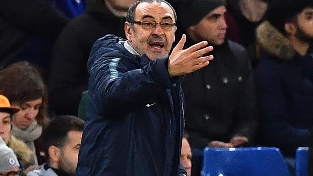 مفاجأة | ساري لم يكن يعلم شيئاً عن صفقة بوليسيتش