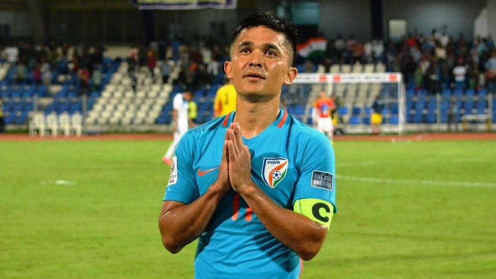 قائد الهند: لن نكون فريسة سهلة في كأس آسيا