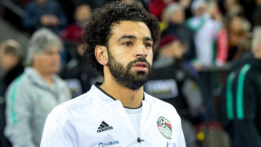 محمد صلاح يتحول إلى "قوة ناعمة"