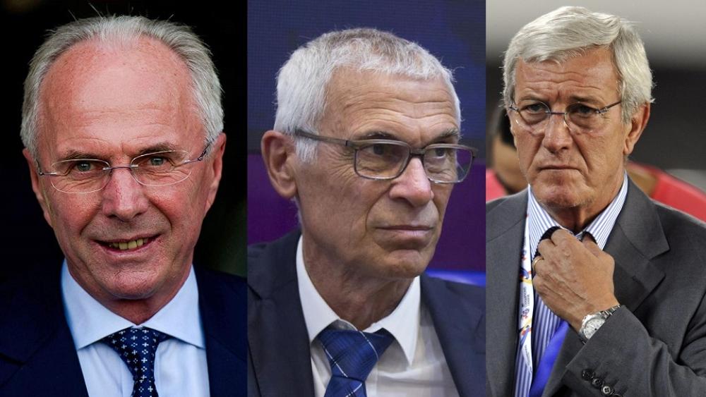 كأس آسيا 2019 | 5 مدربين يبحثون عن مجد إضافي