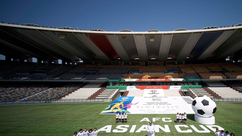 كأس آسيا 2019 | 5 منتخبات للمتابعة