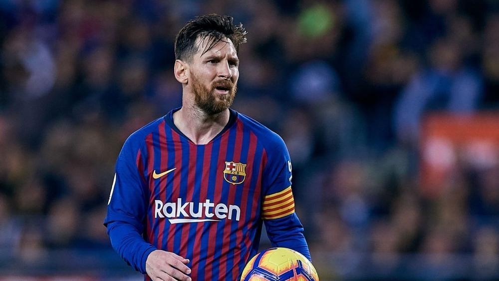 مدرب خيتافي يُقرُّ بصعوبة إيقاف ليو ميسي