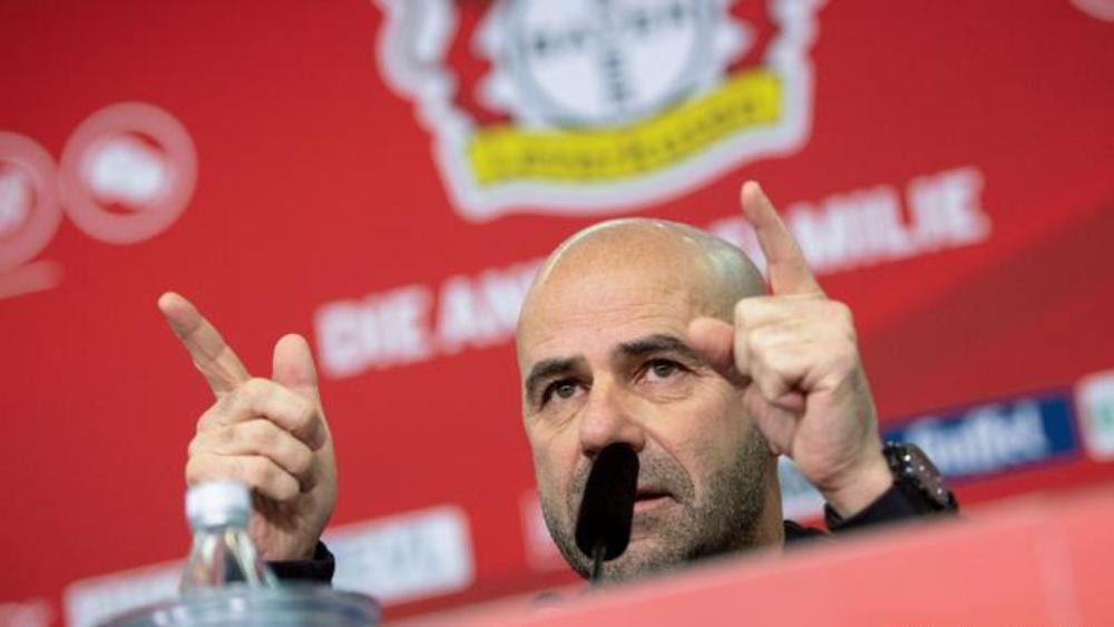 مدرب ليفركوزن: سأتعلم من أخطائي في دورتموند