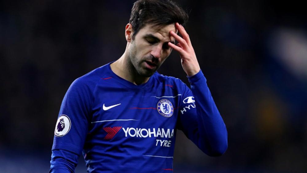 هنري: فابريجاس؟ سوف نرى ما سيحدث