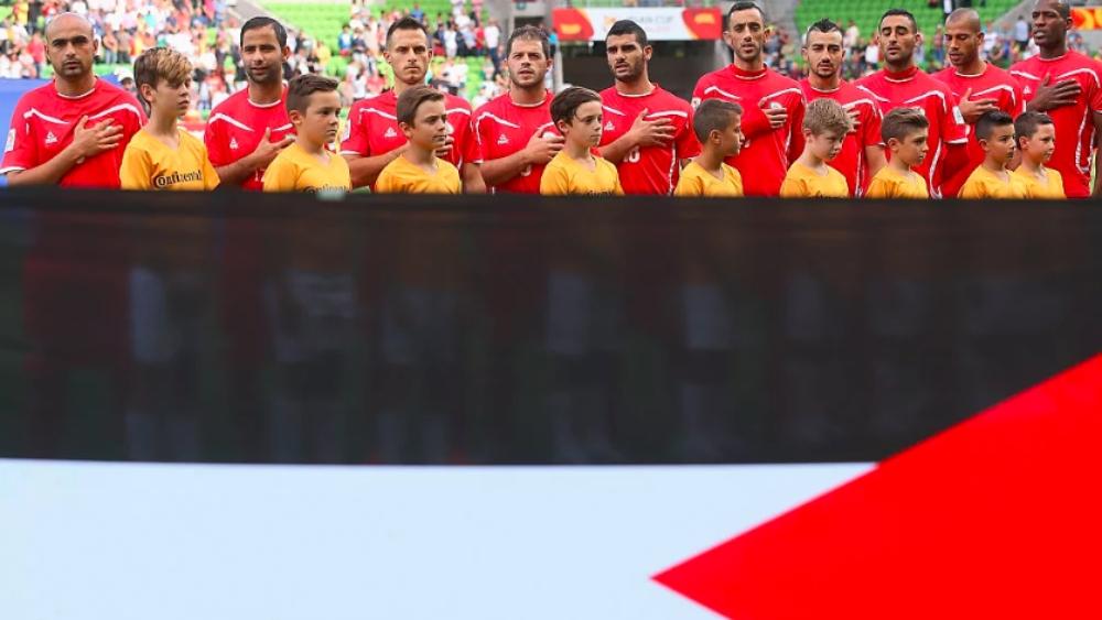 كأس آسيا 2019: المنتخب الفلسطيني يعيد الأجانب إلى جذورهم