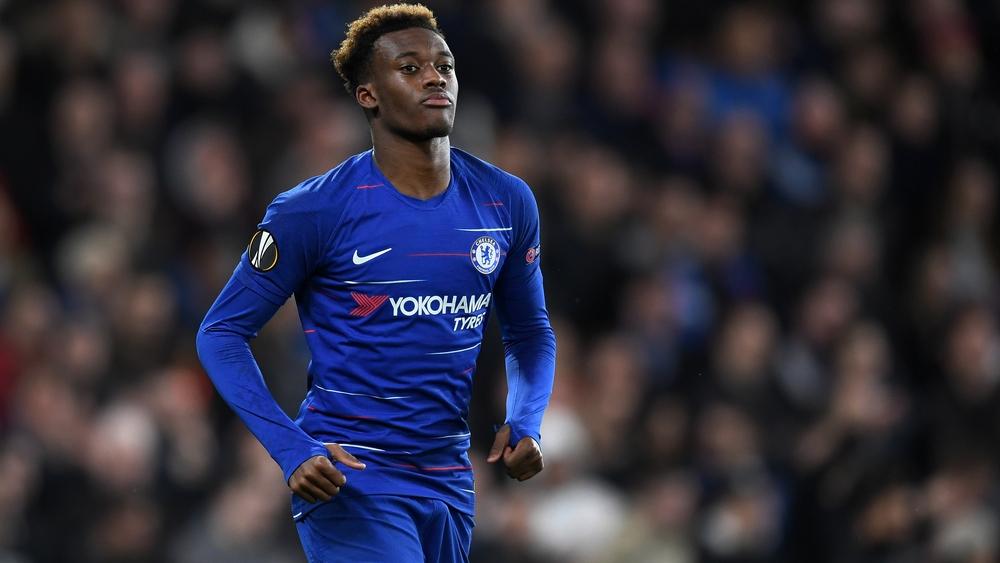 تشيلسي يرفض ثلاثة عروض من البايرن لضم موهبته