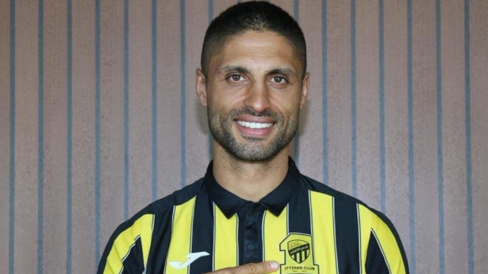 دا كوستا: "سعيد بالانضمام للنادي رقم 1".. ومشجع سعودي يُعلّق: "أهلا بالمدافع الجزار"