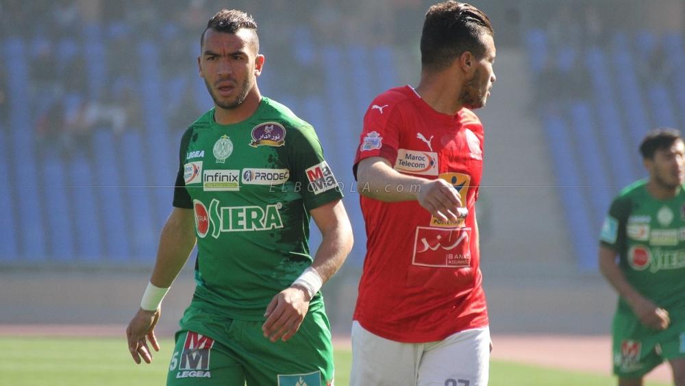 الجامعة تصرف الشطر الثاني من المنحة المخصصة لأندية البطولة الاحترافية