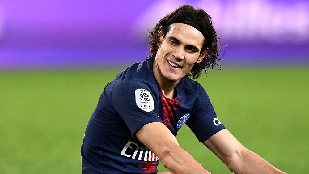 تشيلسي هو التحدي القادم لكافاني