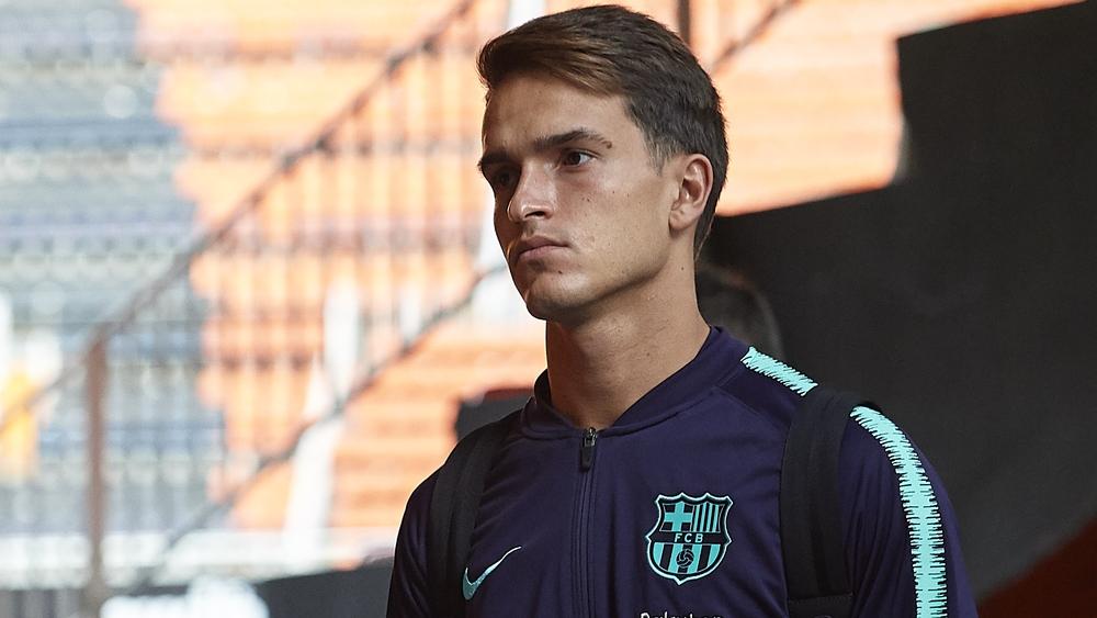 لماذا سيبيع برشلونة سواريز أسرع مما هو متوقع؟