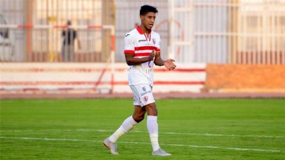 الزمالك يرفض الاستغناء عن حميد أحداد