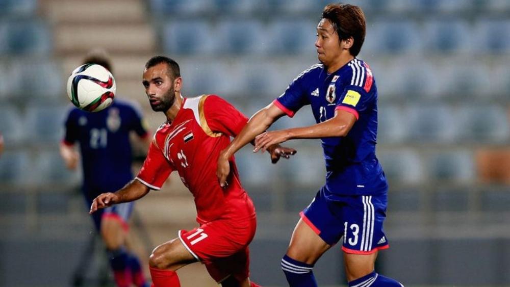 أمم آسيا 2019 | المنتخب السوري يتلقى ضربة موجعة