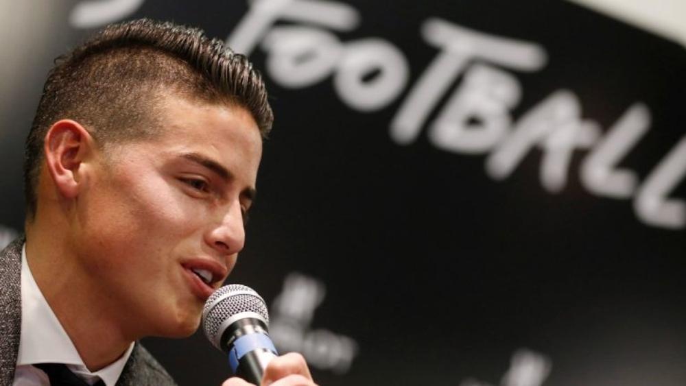 موافقة مبدئية من الريال لانتقال خاميس إلى آرسنال