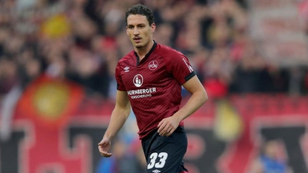 لاعب نورنبرج يأمل بتفادي شبح الهبوط