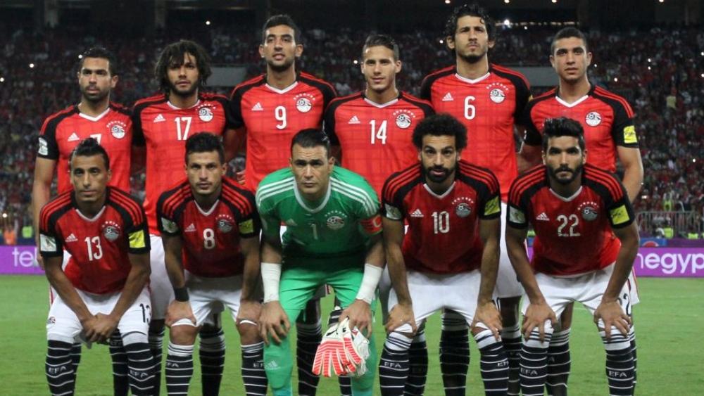 أرقام| %75 نسبة إحراز مصر لكأس إفريقيا على أرضها