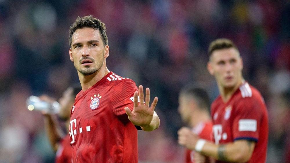 ليفربول يسعى لتعزيز دفاعه من بايرن ميونيخ