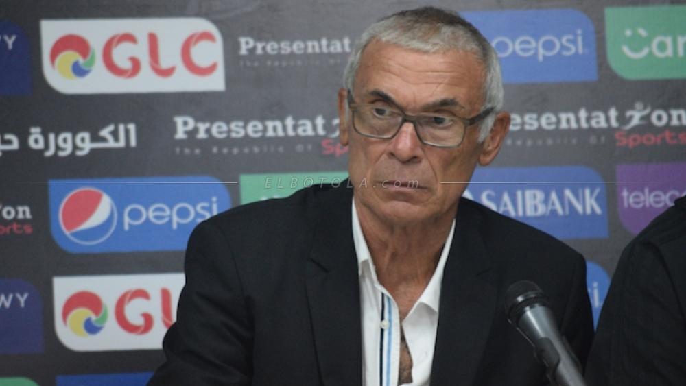 كأس آسيا | كوبر: عمان منافسنا الأول في المجموعة