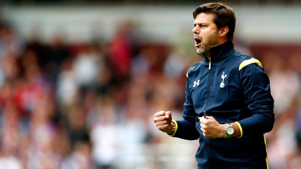 بوتشيتينو يغلق الباب أمام اليونايتد وريال مدريد