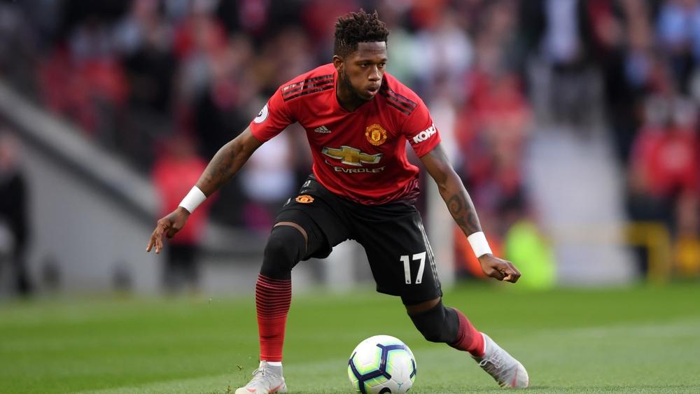 الكشف عن سبب استبعاد فريد من معسكر اليونايتد بدبي