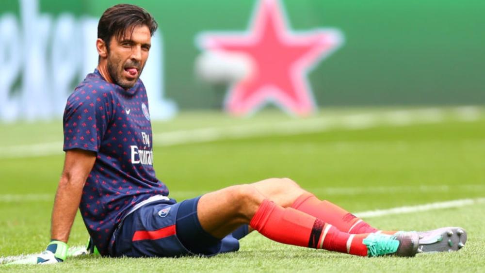 بوفون: "كنت أشعر أنني غير قابل للتدمير في الصغر، وابتعدت عن المخدرات برغبتي"