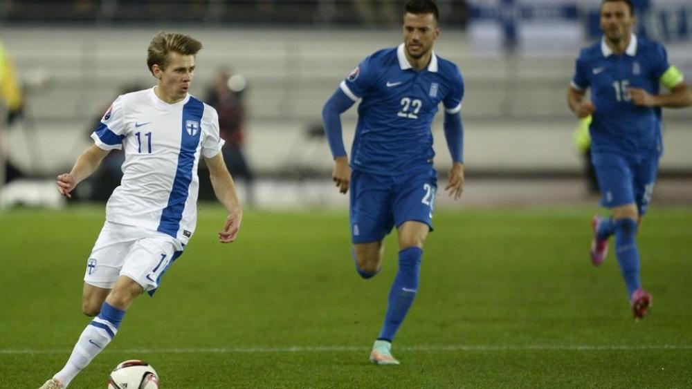 نجم فنلندا يرفض المشاركة مع بلاده في ودية بـ قطر!