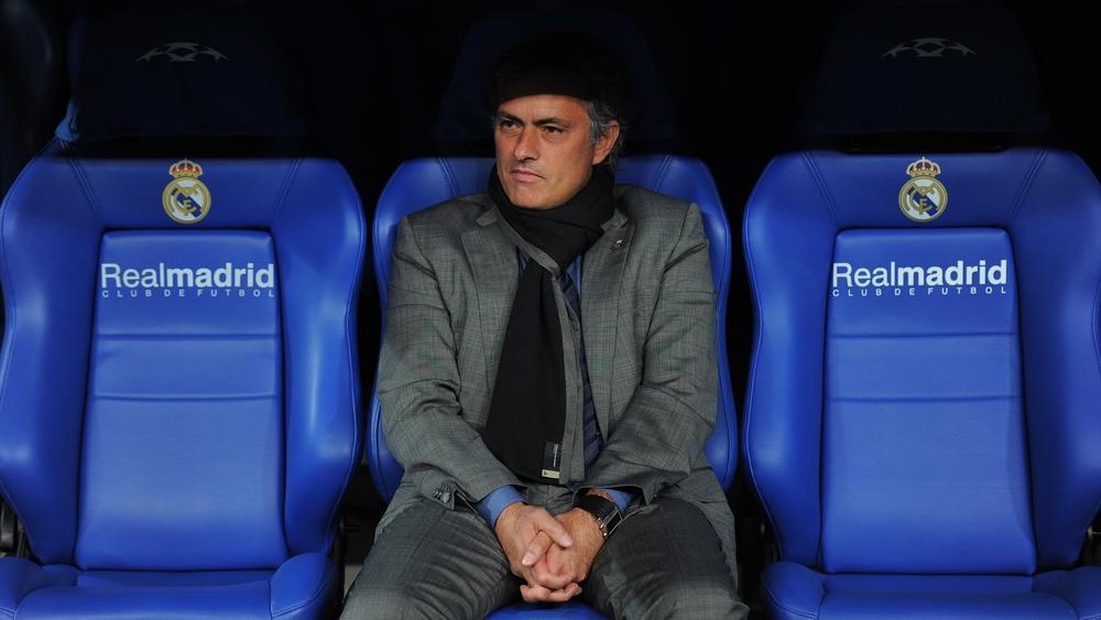 مورينيو يضع شرطين من أجل العودة لريال مدريد