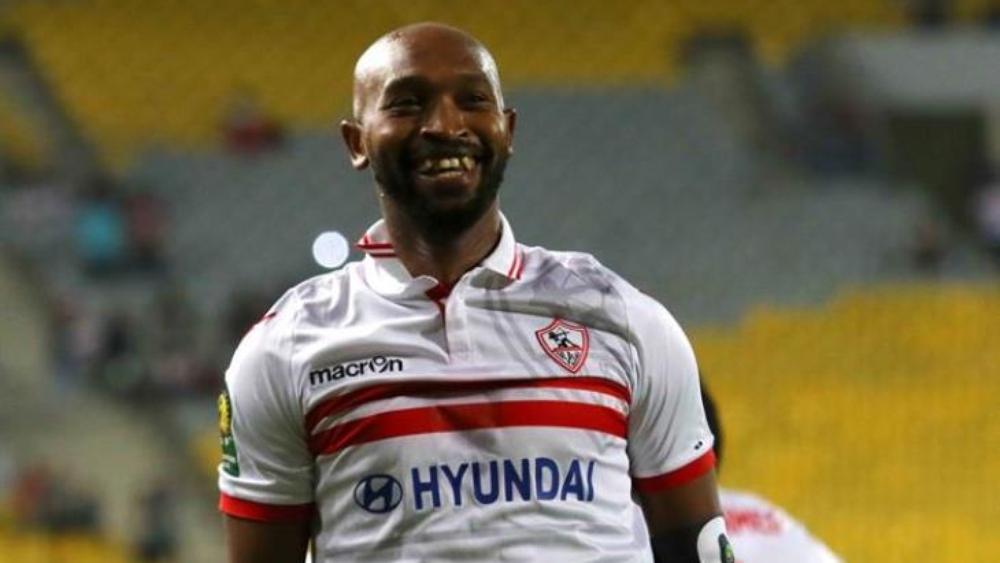 إدارة المولودية الوجدية تغير الوجهة صوب "نجم إنبي المصري" بعد تعثر المفاوضات مع شيكابالا