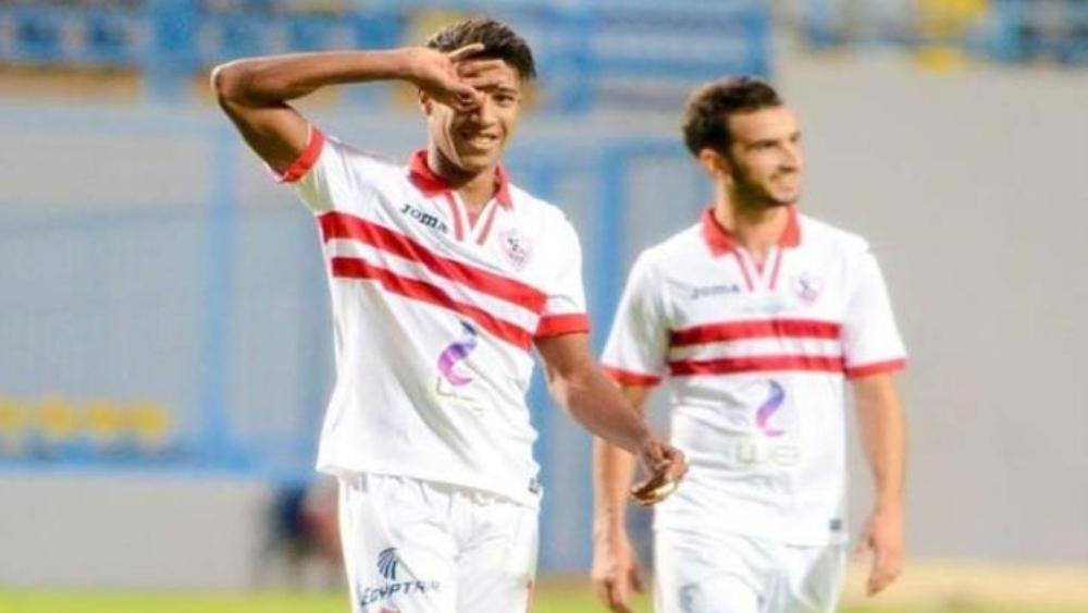 أحداد "يحرج" الزمالك ويلمح إلى اقترابه من الرجاء الرياضي