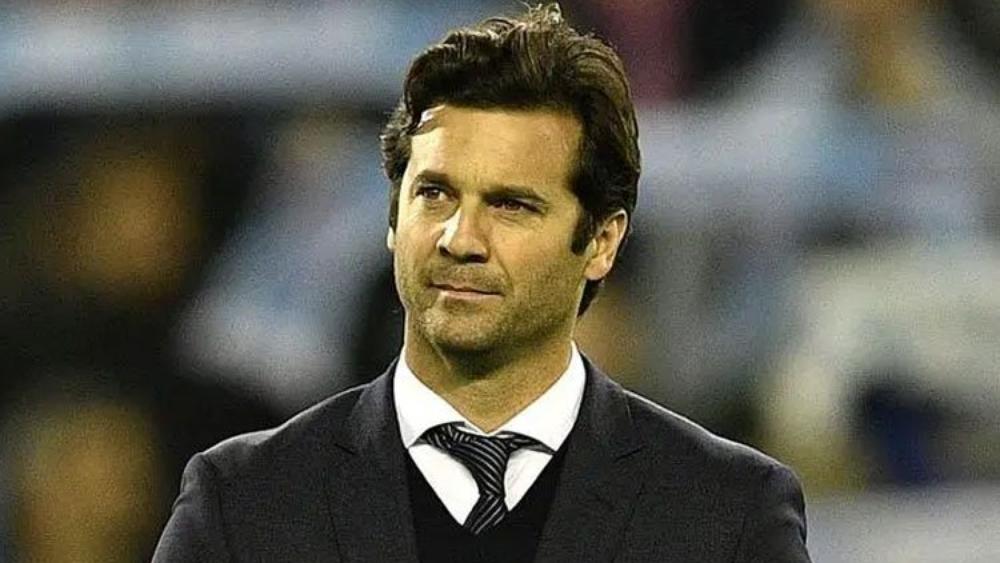 سولاري بعد ثلاثية ليغانيس: "الاستمرارية هي الأهم"