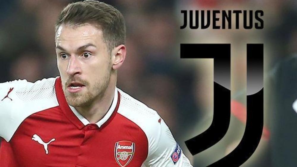 سكاي | رامسي بالأبيض والأسود نهاية الموسم