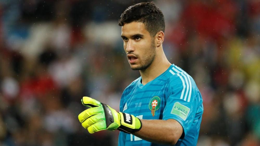 منير المحمدي يُوقظ "حلم المغاربة" في مصر