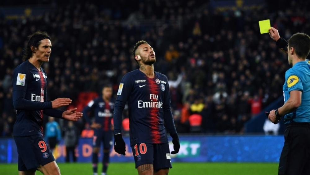 بطولة فرنسا | سان جرمان لتضميد جراح فقدان كأس الرابطة