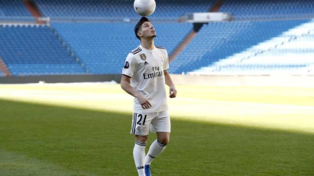 الشرط الجزائي لإبراهيم دياز أكبر من شرط إيسكو وأسينسيو!