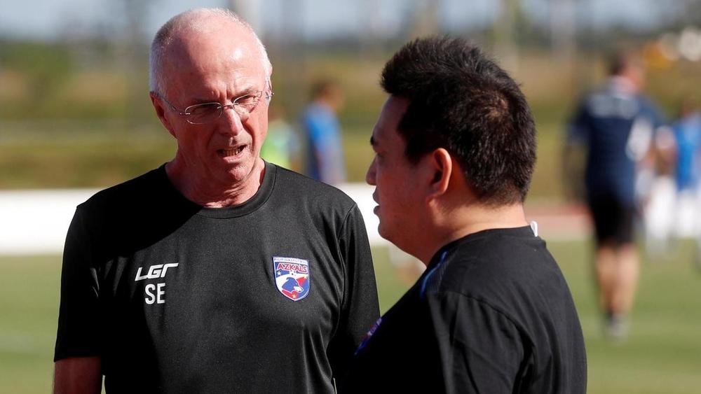 كأس آسيا 2019: إريكسون يلمع صورة الفيليبين على الساحة القارية