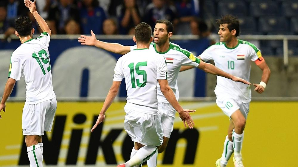 كأس آسيا | العراق وإيران لحسم التأهل