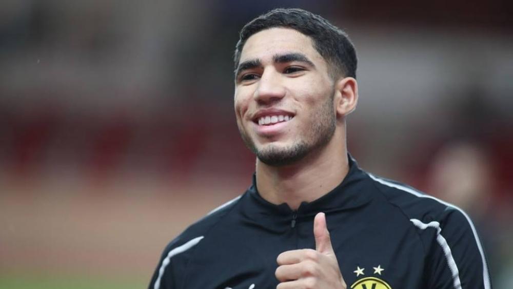 حكيمي: مارسيلو لا يستحق الانتقادات .. وفينيسيوس وأودريوزولا عظيمان